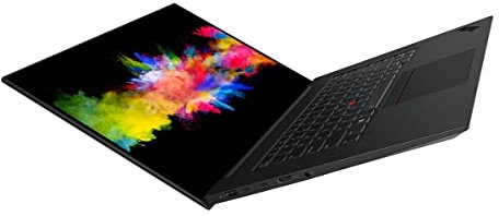 Lenovo ThinkPad P1 G5/i7-12700H/32/1TB/W11P