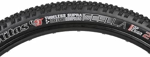 Cubierta TEXTRA TUBELESS Scylla 29 X 2,25