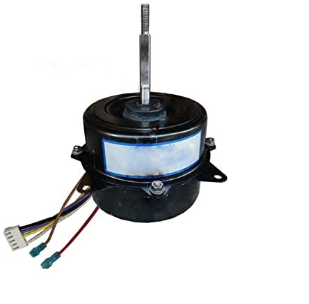 piattaforma girevole variabile KFD-40M2 Motor, aire acondicionado motor al aire libre, motor de ventilador exterior, frecuencia de 2 velocidades de frecuencia variable, motor del eje del eje D tende s