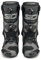 SIDI STIVALI REX NERO GRIGIO 42