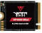 Patriot Memory Viper VP4000 Mini de 1 to M.2 2230 PCIe Gen4 x4 SSD - Solid State Drive - VP4000M1TBM23