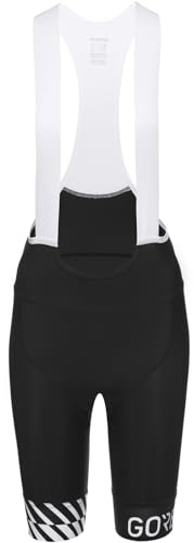GORE WEAR Women's Swiftride Optical Bib Shorts Womens Bibs