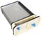 SPARES2GO Water Condenser for Hoover Dynamic Next H-Dry 300 VisionHD Tumble Dryer
