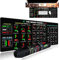 Mauspad Shortcut Tasten- Trading Mousepad