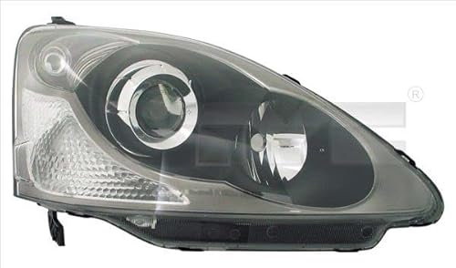 Autoteile Gocht Scheinwerfer für 33151-S5T-G61 33151-S5T-G62 33151S5TG61 Honda Civic VII Hatchback EU EP EV 2003-2005