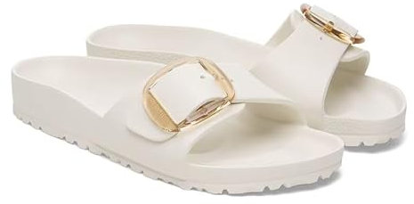 Birkenstock Madrid Big Buckle EVA 1029633, Sandalias - 39 EU