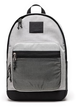 Herschel Kaine Rucksack, Varsity Grey Crosshatch, Einheitsgröße, Kaine Rucksack