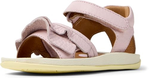Camper Mädchen Bicho K8006782-Strap Sandal