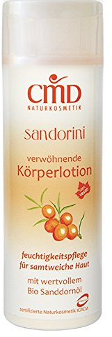 SANDORINI Körperlotion 200 ml