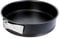 DR. OETKER TRADITION Molde Desmontable 26 cm de 1 Fondo para Molde Repostería, Molde Tarta o Molde Bizcocho en Acero con Revestimiento Antiadherente Especial, Resistente hasta 230ºC, 1 Unidad