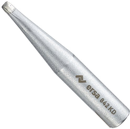 ERSA ERSADUR Lötspitze gerade verlängert meißelförmig 2,2 mm 0842KD