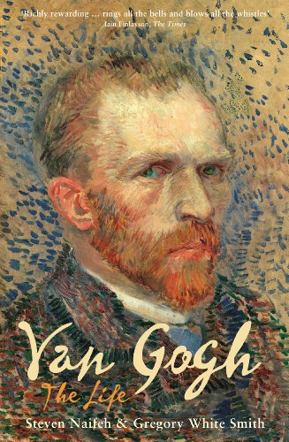 Van Gogh (English Edition)