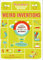 Uncle John's Bathroom Reader Weird Inventions: Bizarre Gadgets You Can't Live Without (English Edition)