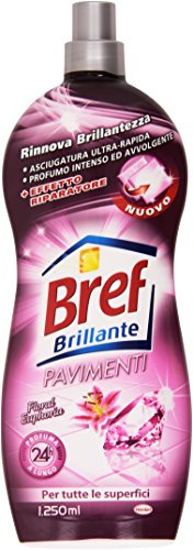 Bref Floral Euphoria- 1,250 l