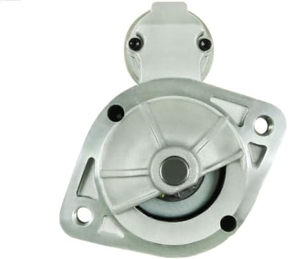 AS-PL S3166S Starter Motor