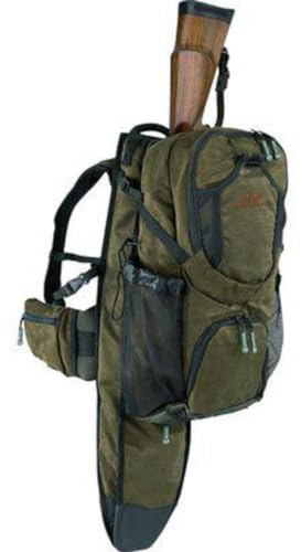 SwedTeam Backbone-Rucksack