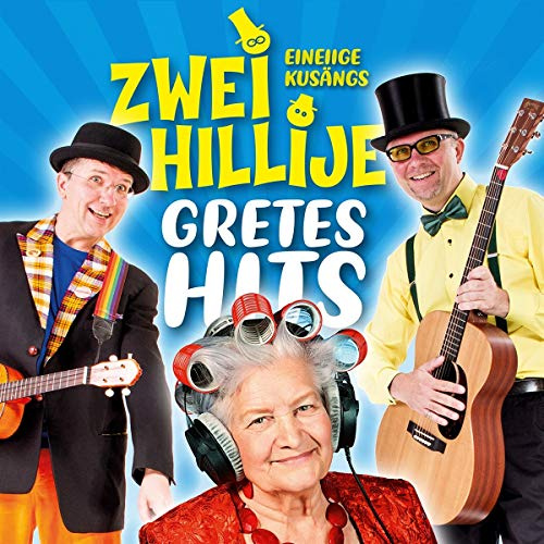 Dabbelju (Dabbelju Music)