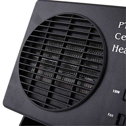 Potenza CERAMIQUE CF Webasto. Genial riscaldamento 12 V 150/300 W a soufflante. Scalda In 20 secondi non necessita di lasciare Girare il motore per avere caldo. Campeggio Car VTC 4 x 4 camion auto