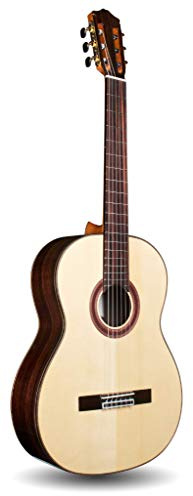 Cordoba Guitars Konzertgitarre mit 6 Saiten, rechts (C7 SP)