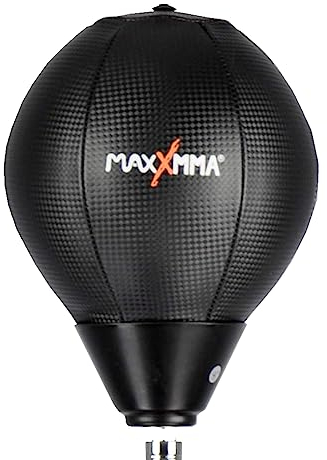 MaxxMMA