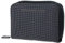 Mandarina Duck Md 20 P10qmpn8, Portafoglio Donna, Grigio (Steel), 13.5x9x3 L x H W