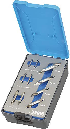 SERIE PUNTE DA CENTRO