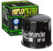 HF138 Hiflo Filtro olio moto
