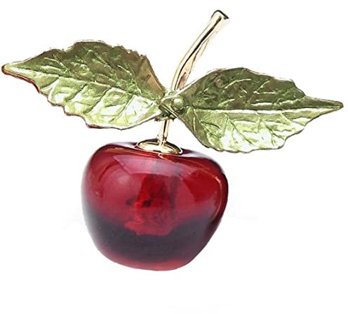 TOSSPER Broche Mode Broche Transparente Broche Pinches pour Femmes Costume Broches Broches Bijoux Accessoires