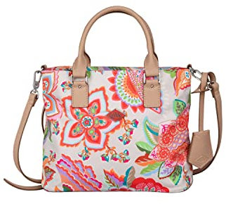 Oilily S Handbag Oyster Gray