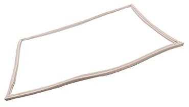 Genuine Fridge Freezer Door Seal C00142259, 482000029622 Indesit Fridge, Refrigerator, Freezer C00142259, 48