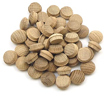 Oak Mushroom Plug 3/4 - Pack of 50