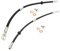 LST 2x Bremsschlauch Bremse vorne links rechts 8Z0611707 A2 8Z0 1.4L 1.6L 510 mm