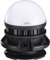 STROXX® Baustrahler 360° - 11.000 Lumen - All Round - Arbeitsleute - Arbeitsstrahler - Baulampe - Outdoor - Möglichkeit zur Stativmontage
