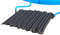 Swim & Fun Solar-Heizung XP2, schwarzes
