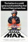 Mad Max – Filmposter auf Leinwand, Poster, Wandkunst, Dekor, Bild, Gemälde für Wohnzimmer, Schlafzimmer, Dekoration, ungerahmt, 30 x 45 cm