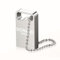 DONWEI Clé USB 64 Go - Grande Capacité, Métal Mini Mémoire Externe, Pendrive Portable Flash Drive Originale Pour Ordinateurs Pour Étudiants