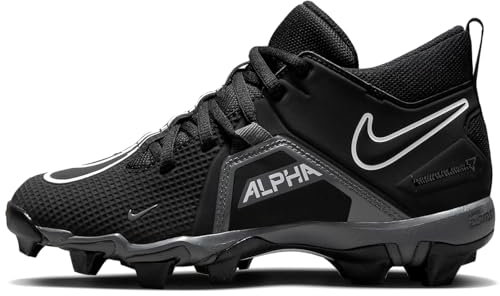 Nike Alpha Menace 3 Shark geformte Fußball-Stollen für Jungen