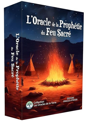 L'oracle de la prophétie du feu sacré