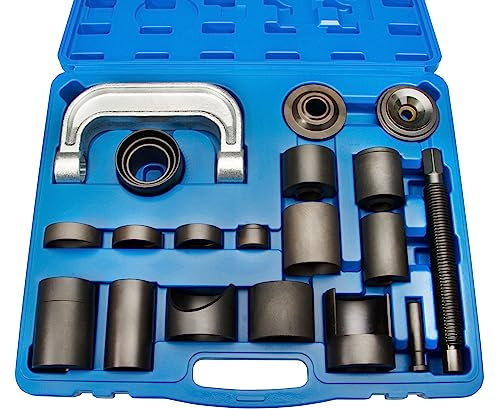 otgerlensker products 21-TLG Traggelenkabzieher Werkzeug Set – Kugelgelenk Ausdrücker SUV, Transporter