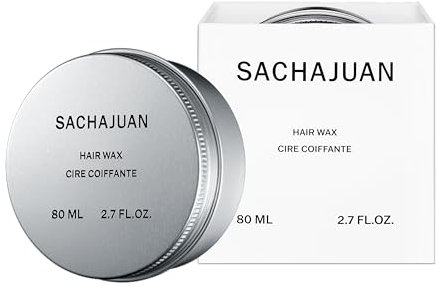 SachaJuan Hair Wax 80 ml / 2.7 oz