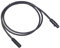 JEWEDECO 2m Mini XLR ännlich Zu Weiblich Mikrofon Verlängerungskabel Für Videokamera Und DSLR Hochwertiges Mic Kabel Für Audio Anwendungen