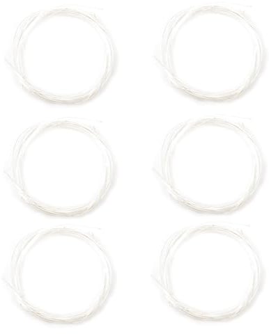 Lbvzxkad 36X Nylon String for Classical Guitar