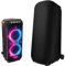 Yaowanguan Dust Cover for JBL PartyBox 710 Portable Party Speaker,Lycra Protective Case Scratchproof Dustproof Sleeve Accessories for JBL PartyBox 710(Black)