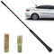 28CM Antenne Radio Voiture,Antenne Voiture Puissante - Antenne Voiture Universelle,Tous Les Modèles de Voiture - d'autoradio avec Réception Antenne Dab FM de Haute Qualité - Antenne Toit Voiture
