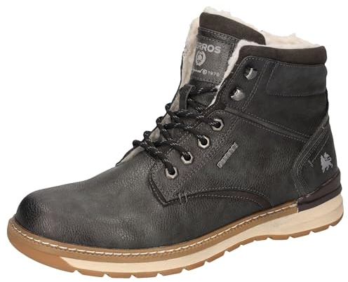 LERROS Herren 4212-604Stiefelette