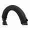 TaiZiChangQin MDR-7506 - Fascia in tessuto flessibile compatibile con cuffie Sony MDR-7509HD, MDR-V700, MDR-V6, MDR-V600, MDR-V900, MDR-Z600, MDR-CD900ST, MDR-M1ST, fascia per cuffie