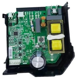 IATKIDTL Scheda di Conversione della Frequenza del Frigorifero, Compatibile con Hisense, Compatibile con Rongsheng, Embraco Brand VES 2456, Accessori for Frigoriferi(Without Enclosure)