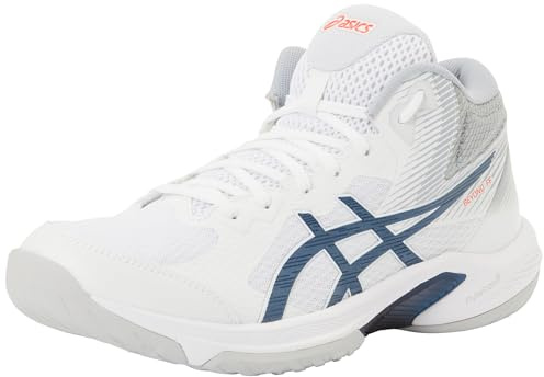 ASICS BEYOND FF MT sneaker da volley nero da uomo 1071A095-001