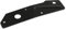 Craftsman 197249 Rasen Traktor Klinge-Spannrollen Arm