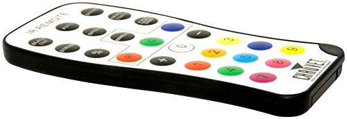CHAUVET DJ IRC6 Télécommande infrarouge